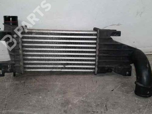 Used Intercooler OPEL ASTRA H (A04) [2004-2014]  174895