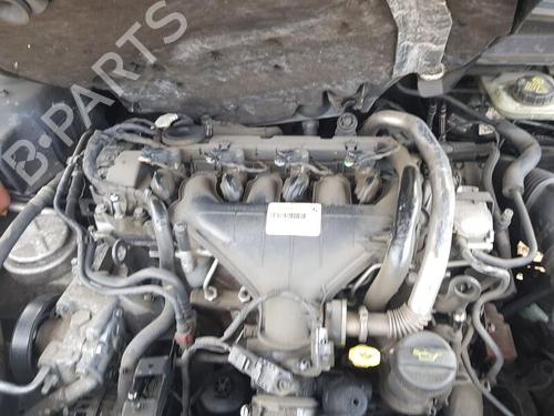 Used Engine FORD MONDEO IV Saloon (BA7) [2007-2015]  29374212