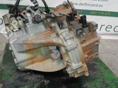 Gearbox HYUNDAI ACCENT III (MC) 1.5 CRDi GLS | BP31842M3 