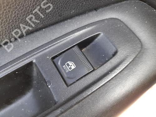 Venstre bagtil elrude kontakt RENAULT CAPTUR II (HF_) Blue dCi 115 (HFAD) (116 hp) 29884744