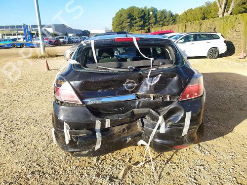 Left curtain airbag OPEL ASTRA H GTC (A04)  | BP29356353C11 