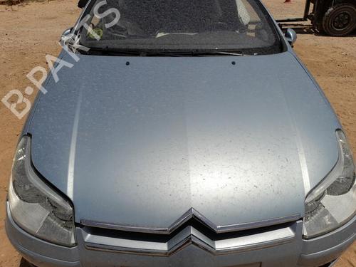 Used Hood CITROËN C5 II (RC_) 2.0 HDi (RCRHRH) (136 hp) 26976805