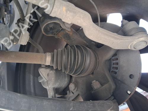 Used Right front steering knuckle Right front steering knuckle 37217163 37217163