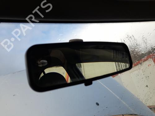 Specchietti retrovisore NISSAN PRIMERA Hatchback (P11) 2.0 TD (90 hp) 31014953