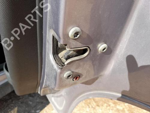 Used Rear right lock OPEL CORSA C (X01) 1.3 CDTI (F08, F68) (70 hp) 28318220