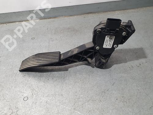 Pedal OPEL ASTRA K (B16)  | BP10298137I4