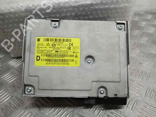 Electronic module MAZDA 3 (BM, BN) | BP23532350M83