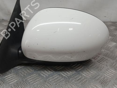 Left mirror NISSAN JUKE (F15) 1.5 dCi | BP27198348C26