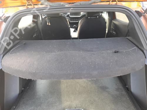 Hattehylde PEUGEOT 2008 II (UD_, US_, UY_, UJ_, UR_, UC_) 1.2 PureTech 130 (USHNS, URHNS) (130 hp) 30514867