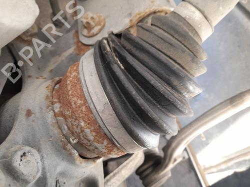 Used Right front driveshaft PEUGEOT 508 II (FB_, FH_, F3_) 2.0 BlueHDI 160 (FHEHYR) (163 hp) 31904718