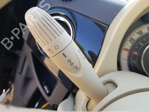 Steering column stalk FIAT 500 (312_)  | BP18037524I23 