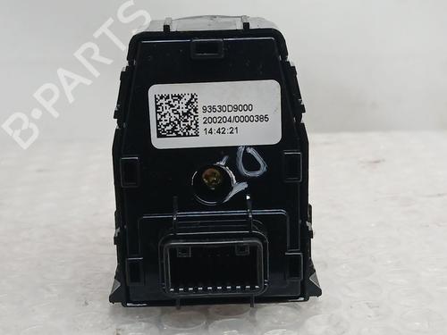 Mirror switch KIA SPORTAGE IV (QL, QLE) 1.6 GDI | BP25756307I25 