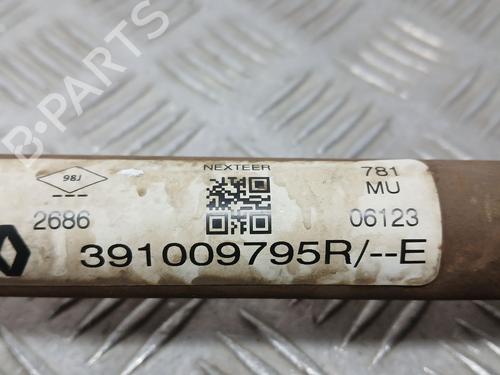 Right front driveshaft RENAULT EXPRESS Box Body/MPV  | BP29029603M39  - Image 5