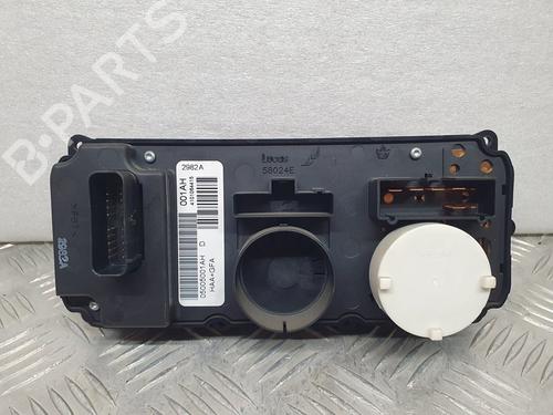 Climate control CHRYSLER VOYAGER IV (RG, RS)  | BP10548631I5 
