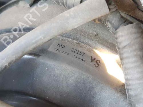 Used Servo brake SUBARU LEGACY IV Estate (BP) [2003-2009]  22644594