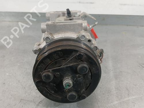 Used AC compressor AC compressor OPEL CORSA F (P2JO) 1.2 (68) (101 hp) 34633135 34633135