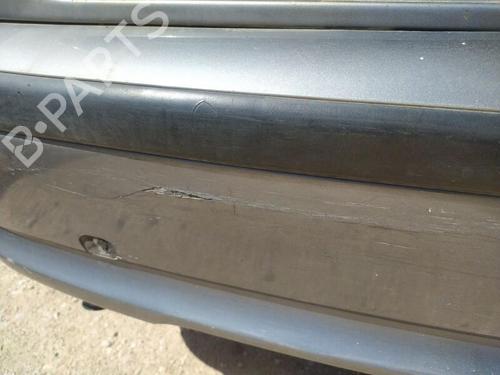 Rear bumper BMW 3 (E46) 320 d | BP24936624C8 