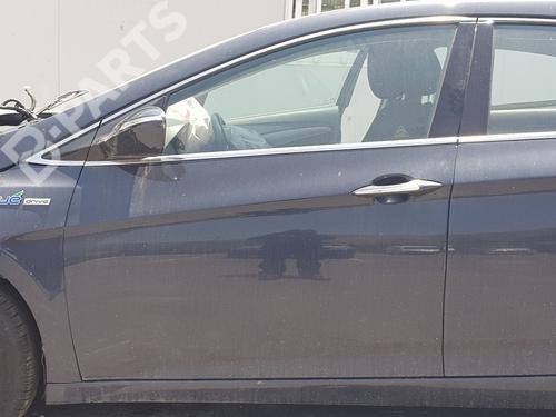 Used Left front door HYUNDAI i40 I (VF) [2012-2019]  10159707