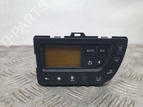 Used Climate control CITROËN C4 Grand Picasso I (UA_) 2.0 HDi 138 (136 hp) 18019134