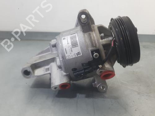 AC compressor DACIA SANDERO II 1.0 SCe 75 (B8JC, B8JD, B8NC) | BP37242470M34 - Image 4