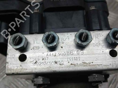ABS pump MERCEDES-BENZ VITO Van (W447)  | BP19782915M43 