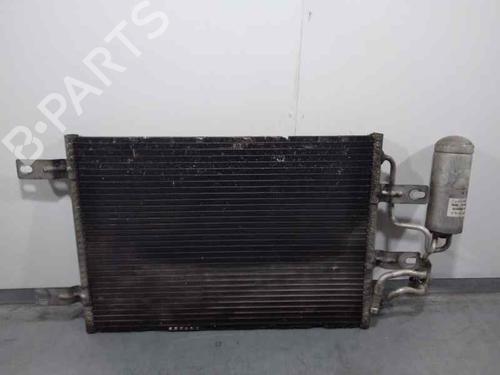 AC radiator OPEL MERIVA A MPV (X03)  | BP18958618M32 