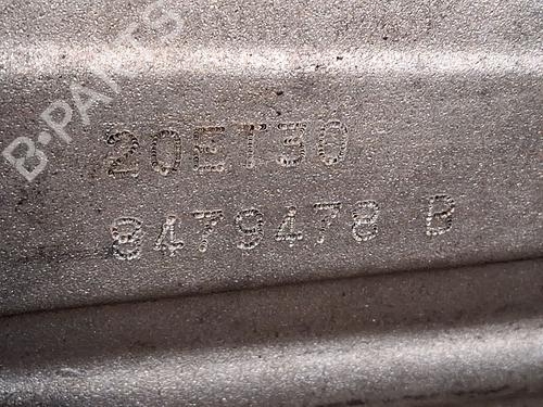 Gearbox CITROËN C-ELYSEE (DD_) 1.6 BlueHDi 100 | BP34606036M3  - Image 6