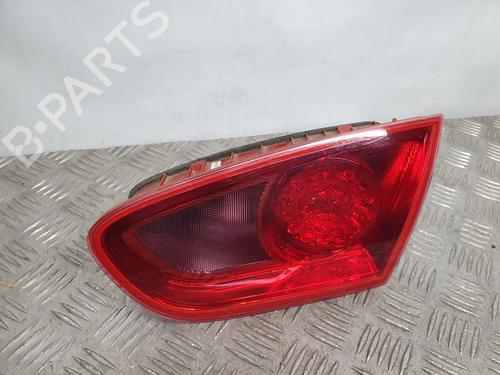 Used Right taillight SEAT LEON (1P1) [2005-2013]  16371903