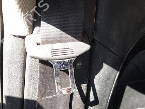 Sikkerhedssele bag højre Sikkerhedssele bag højre SEAT EXEO (3R2) 2.0 TDI (170 hp) 36498515 36498515