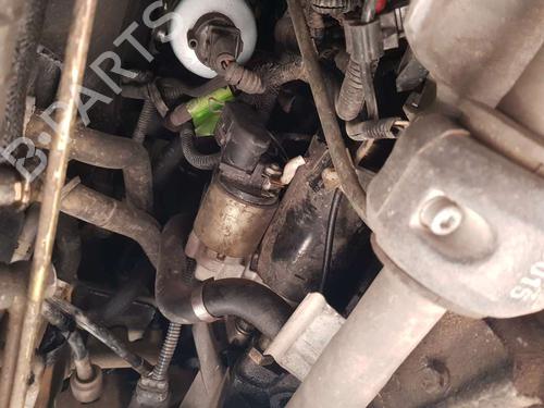 Used Starter FIAT BRAVA (182_) [1995-2003]  19699463