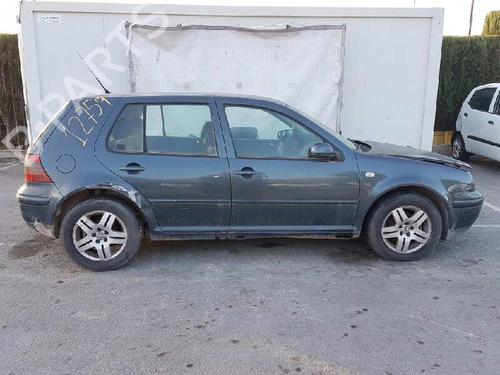 Mass air flow sensor VW GOLF IV (1J1)  | BP6321621M95 