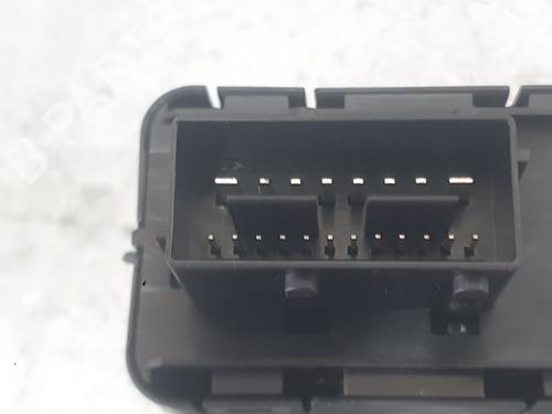 Left front window switch OPEL CORSA F (P2JO) 1.5 (68) | BP36498151I27 - Image 4
