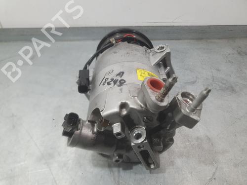 AC compressor FORD FOCUS III 1.0 EcoBoost | BP39658457M34 - Image 3