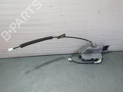 Used Rear right lock Rear right lock 13496859 13496859
