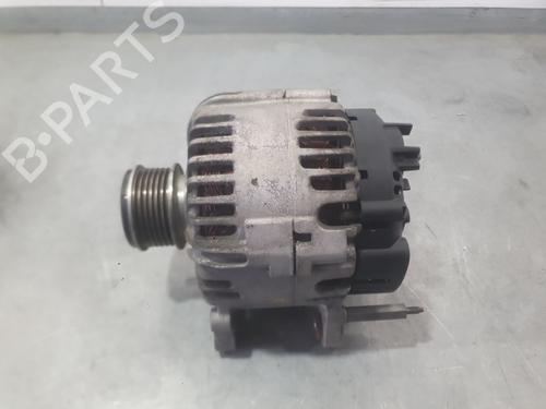 Alternator SEAT LEON (1P1) 1.9 TDI | BP40295526M7 - Image 2
