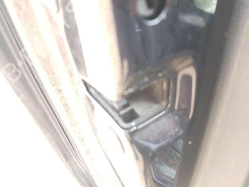 Used Rear left lock VW POLO V (6R1, 6C1) 1.2 TDI (75 hp) 24677260