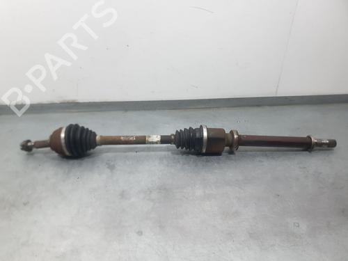Used Right front driveshaft Right front driveshaft 36699784 36699784