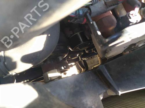 Used Alternator LAND ROVER RANGE ROVER SPORT I (L320) [2005-2013]  22640138