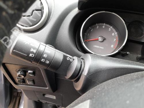 Used Steering column stalk NISSAN QASHQAI / QASHQAI +2 I (J10, NJ10, JJ10E) 1.6 (114 hp) 26220396