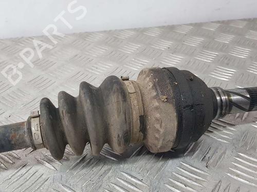 Right front driveshaft DAEWOO LANOS (KLAT)  | BP11840097M39 