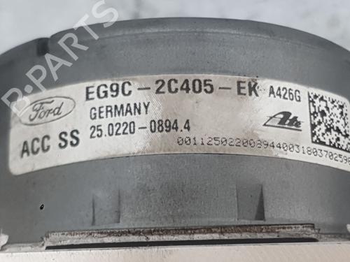 ABS pump FORD MONDEO V Hatchback (CE) 2.0 TDCi | BP36162893M43  - Image 5