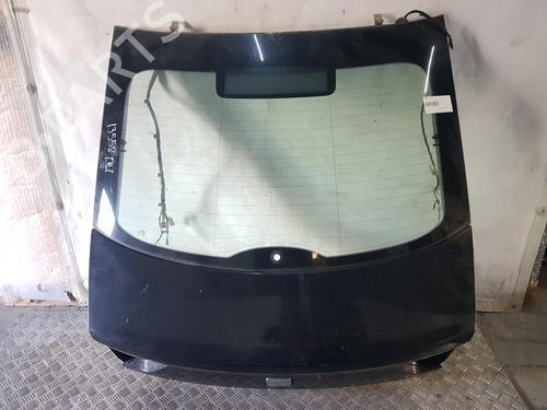 Used Tailgate SEAT TOLEDO IV (KG3) [2012-2019]  8492435