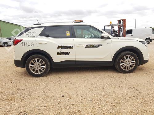 Rear mirror SSANGYONG KORANDO (C300) 1.5 | BP29326579I6