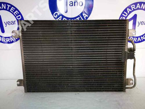 Used AC radiator RENAULT MEGANE I Coach (DA0/1_) [1996-2003]  2438422