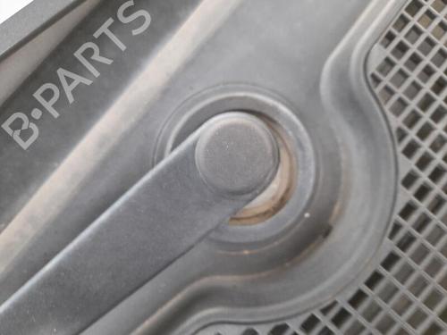 Used Front wiper motor RENAULT MEGANE III Grandtour (KZ0/1) 1.5 dCi (KZ1M, KZ1W, KZ0R) (106 hp) 28418319