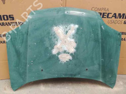 Used Hood NISSAN X-TRAIL I (T30) [2001-2013]  3248190