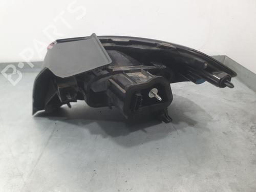 Left taillight OPEL CORSA F (P2JO) 1.2 (68) | BP34633093C34 - Image 2