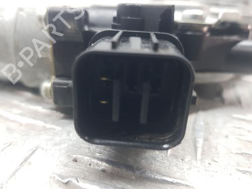 Rudehejsemekanisme Højre bagtil MITSUBISHI ASX (GA_W_) 1.6 DI-D | BP29254019C25