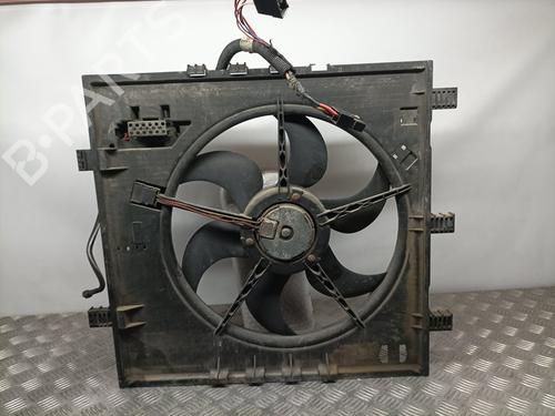 Used Radiator fan MERCEDES-BENZ VITO Van (W638) [1997-2003]  15845834