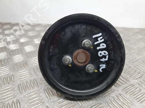 Used Steering pump MERCEDES-BENZ E-CLASS (W211) [2002-2009]  15123899